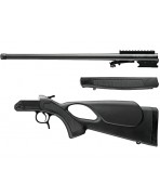 BERGARA RIFLE BA13 THUMBHOLE BLACK CAÑON 51CM