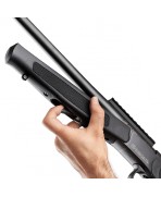 BERGARA RIFLE BA13 THUMBHOLE BLACK CAÑON 51CM