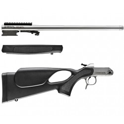BERGARA RIFLE BA13 THUMBHOLE BLACK CAÑON 51CM