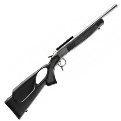 BERGARA RIFLE BA13 THUMBHOLE BLACK CAÑON 51CM