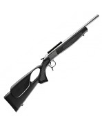 BERGARA RIFLE BA13 THUMBHOLE BLACK CAÑON 51CM