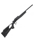 BERGARA RIFLE BA13 THUMBHOLE BLACK CAÑON 51CM