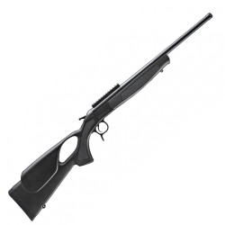 BERGARA RIFLE BA13 THUMBHOLE BLACK CAÑON 51CM