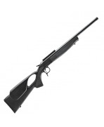 BERGARA RIFLE BA13 THUMBHOLE BLACK CAÑON 51CM