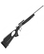 BERGARA RIFLE BA13 THUMBHOLE BLACK CAÑON 51CM