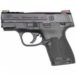 SMITH AND WESSON M&P9 SHIELD M2.0 PC PORTED