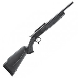 BERGARA RIFLE BA13 STANDARD BLACK CAÑON 46CM SIN ALZA Y MIRA