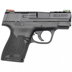 SMITH AND WESSON M&P9 SHIELD M2.0 PC PORTED