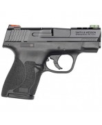 SMITH AND WESSON M&P9 SHIELD M2.0 PC PORTED