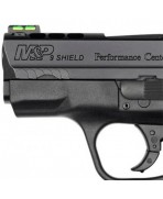 SMITH AND WESSON M&P9 SHIELD M2.0 PC PORTED