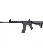SMITH AND WESSON M&P15-22 SPORT MOE SL BLACK