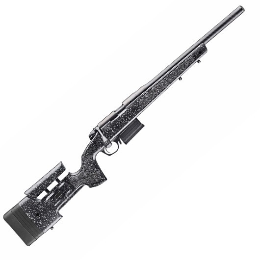 BERGARA CARABINA B14 R-TRAINER CARBON DIESTRO CAL. 22 LR