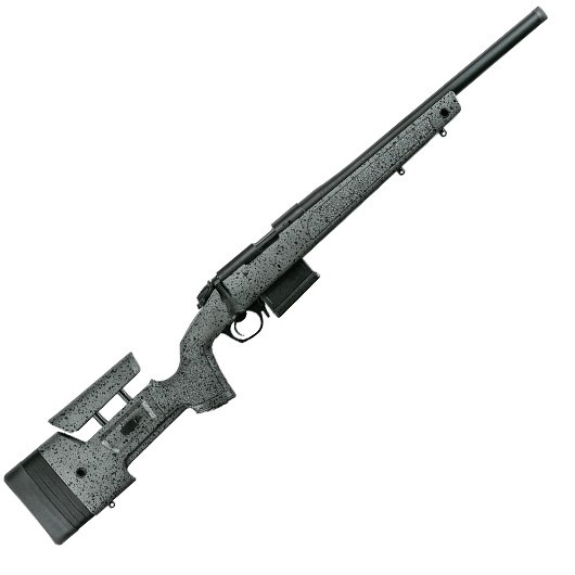 BERGARA CARABINA B14-R TRAINER STEEL DIESTRO CAL. 22 LR