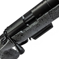 BERGARA CARABINA B14-R TRAINER STEEL DIESTRO CAL. 22 LR