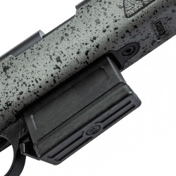 BERGARA CARABINA B14-R TRAINER STEEL DIESTRO CAL. 22 LR
