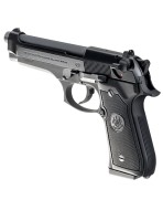 BERETTA PISTOLA 92 FS C/9MM