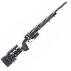 BERGARA RIFLE B14 BARREL ACTION