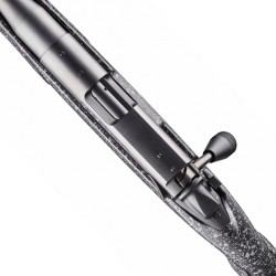 BERGARA RIFLE B14 BARREL ACTION