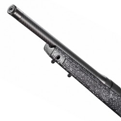 BERGARA RIFLE B14 BARREL ACTION