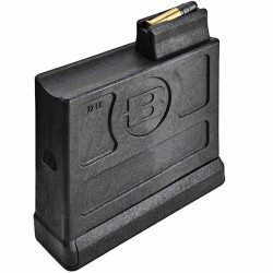 BERGARA RIFLE B14 BARREL ACTION