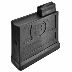 BERGARA RIFLE B14 BARREL ACTION