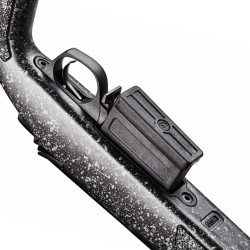 BERGARA RIFLE B14 BARREL ACTION
