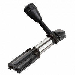 BERGARA RIFLE B14 BARREL ACTION