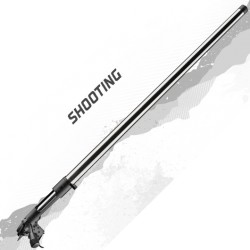 BERGARA RIFLE B14 BARREL ACTION