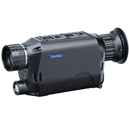 PARD NOCTURNO MONOCULAR NV009