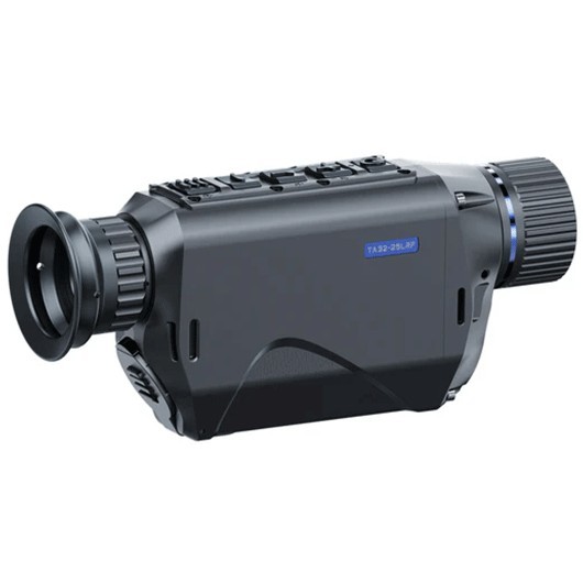 PARD TÉRMICO MONOCULAR TA62 LRF