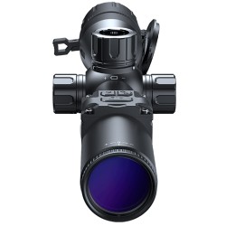 PARD TÉRMICO TS31