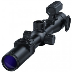 PARD TÉRMICO TS62-45 LRF