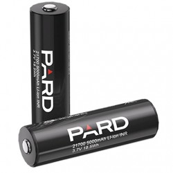 PARD BATERÍA RECARGABLE ORIGINAL 21700