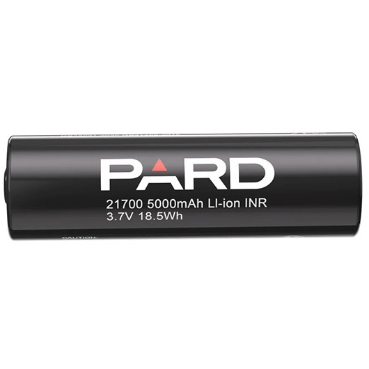 PARD BATERÍA RECARGABLE ORIGINAL 21700