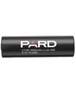 PARD BATERÍA RECARGABLE ORIGINAL 21700