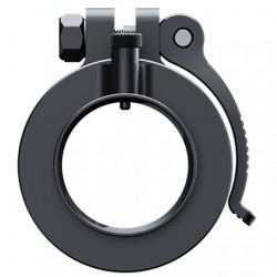 PARD ADAPTADOR DE MONTAJE RAPIDO FT3x&FD1 63MM