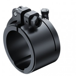 PARD ADAPTADOR DE MONTAJE RAPIDO FT3x&FD1 63MM