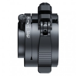 PARD ADAPTADOR DE MONTAJE RAPIDO FT3x&FD1 63MM