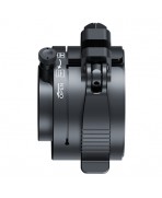 PARD ADAPTADOR DE MONTAJE RAPIDO FT3x&FD1 63MM
