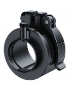 PARD ADAPTADOR DE MONTAJE RAPIDO FT3x&FD1 63MM