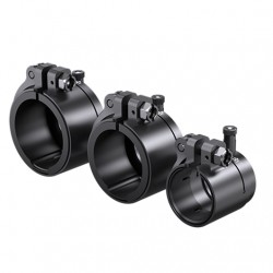 PARD ADAPTADOR DE MONTAJE RAPIDO FT3x&FD1 63MM