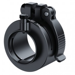 PARD ADAPTADOR DE MONTAJE RAPIDO FT3x&FD1 41MM