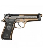 BERETTA PISTOLA 92FS 9X19 BRONZE