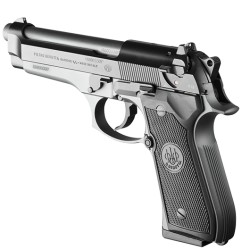 BERETTA PISTOLA 92FS 9X19 GREY
