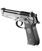 BERETTA PISTOLA 92FS 9X19 GREY