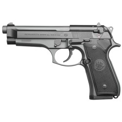 BERETTA PISTOLA 92FS 9X19 GREY