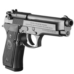 BERETTA PISTOLA 92FS 9X19 GREY