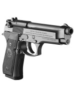 BERETTA PISTOLA 92FS 9X19 GREY
