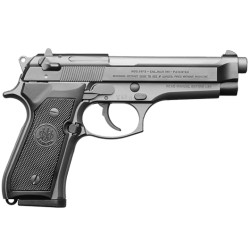 BERETTA PISTOLA 92FS 9X19 GREY