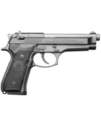 BERETTA PISTOLA 92FS 9X19 GREY